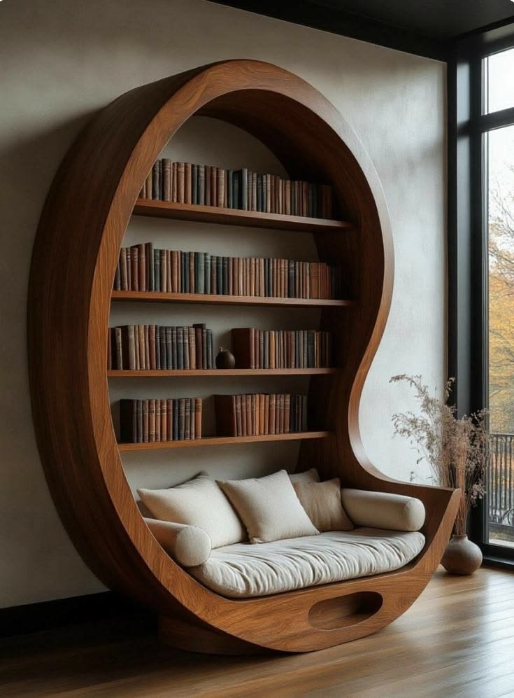 Bookshelf